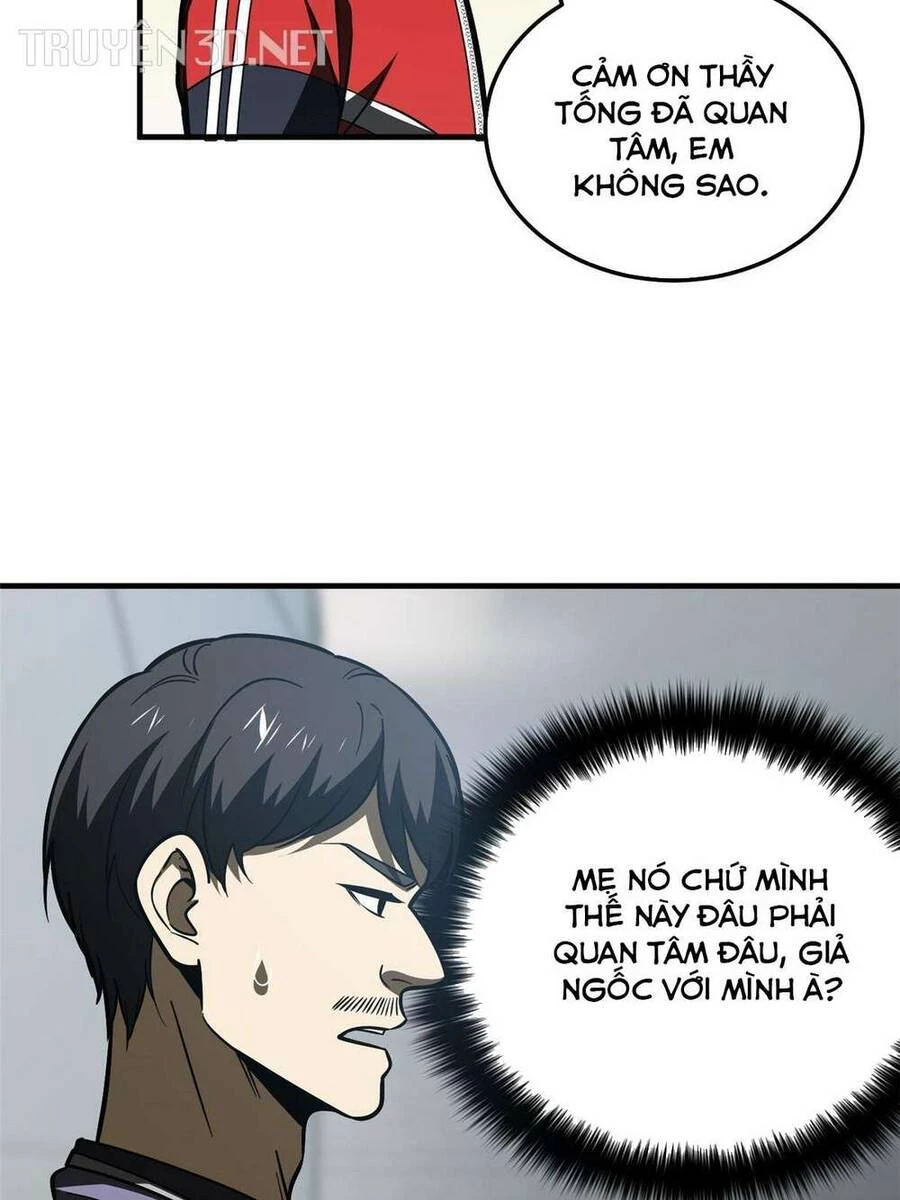 Toàn Cầu Cao Võ Chapter 200 - 10