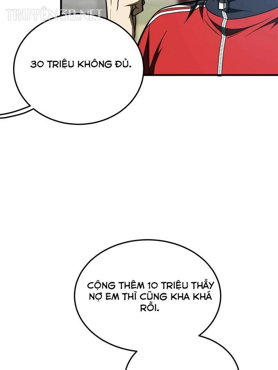 Toàn Cầu Cao Võ Chapter 200 - 14