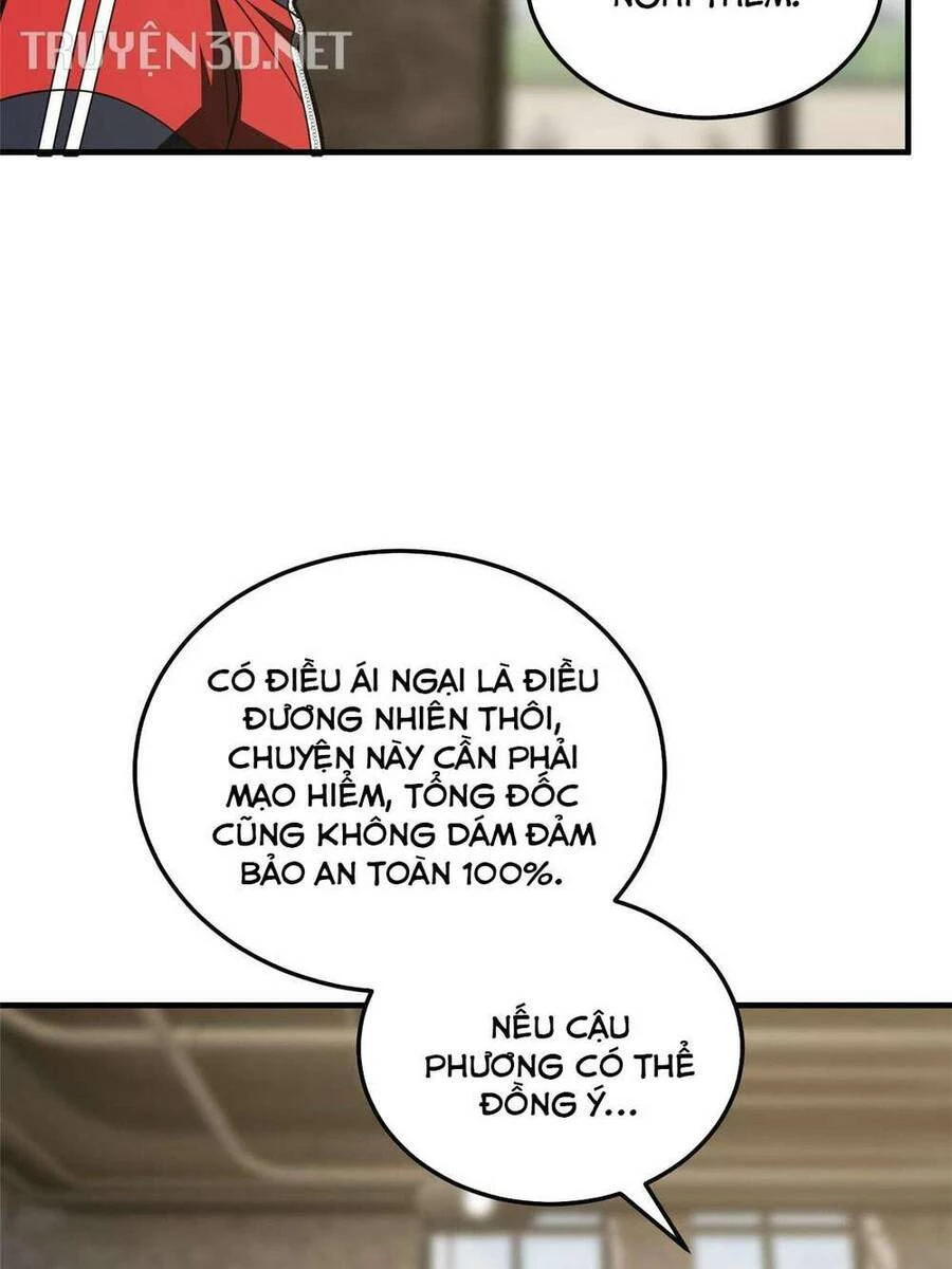 Toàn Cầu Cao Võ Chapter 200 - 60