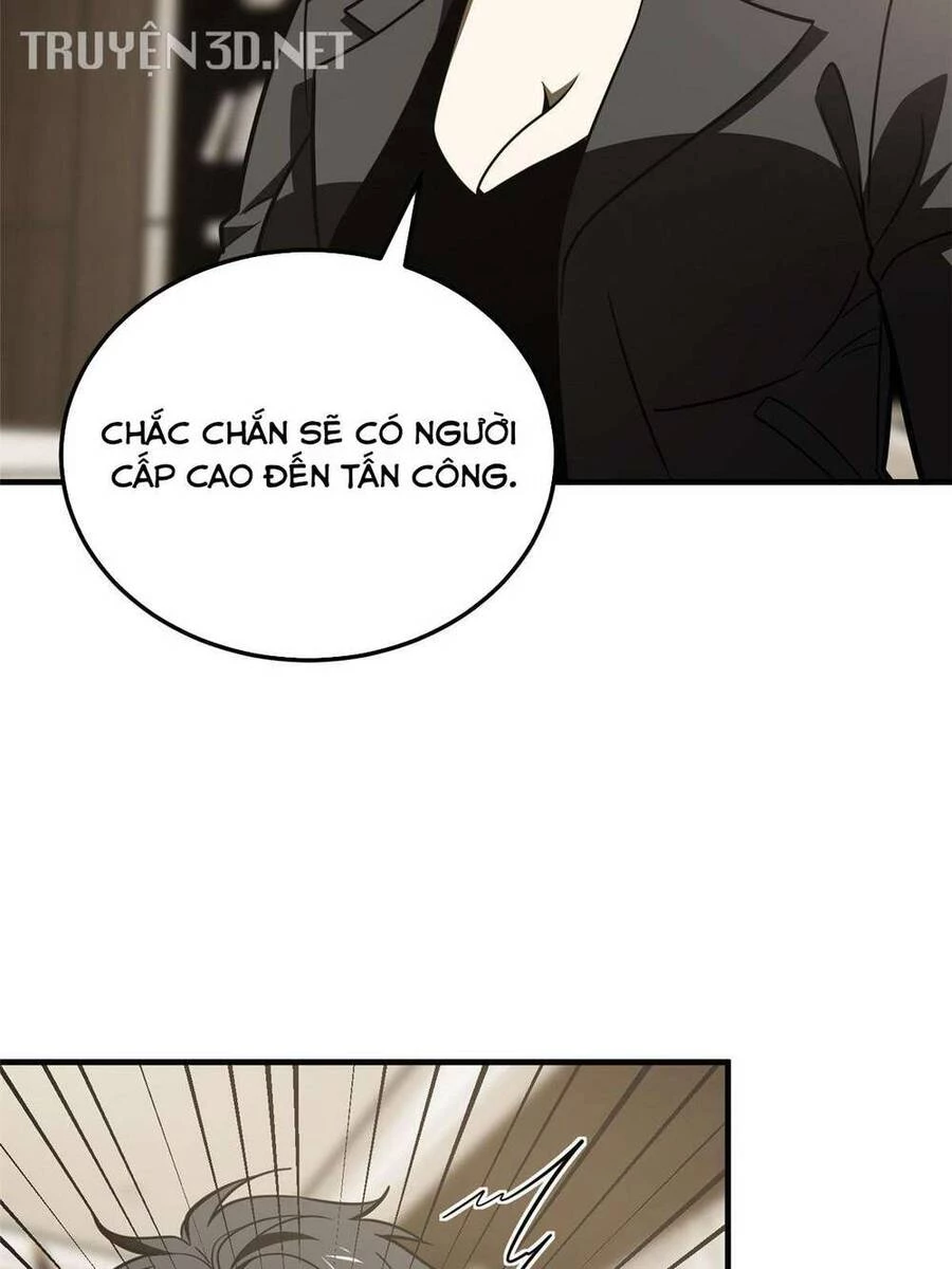 Toàn Cầu Cao Võ Chapter 201 - 6