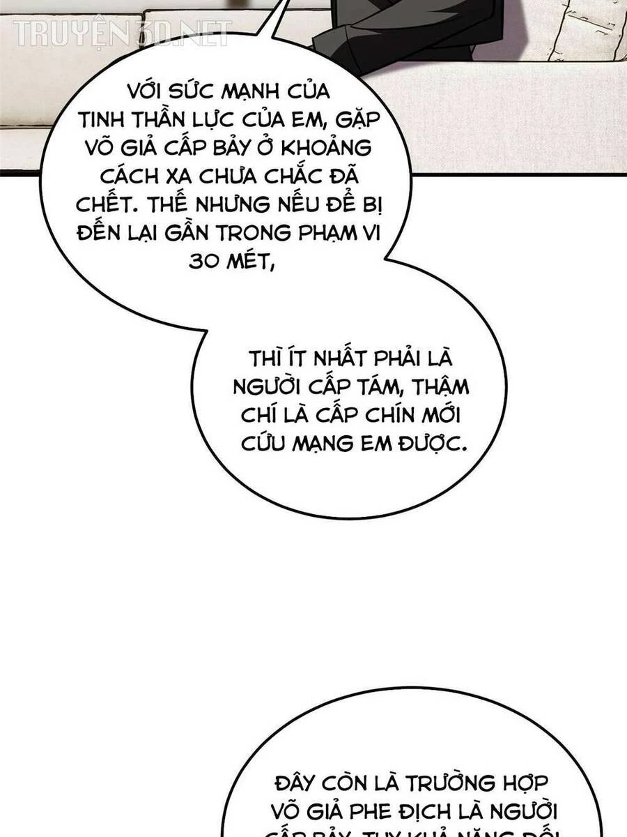 Toàn Cầu Cao Võ Chapter 201 - 12