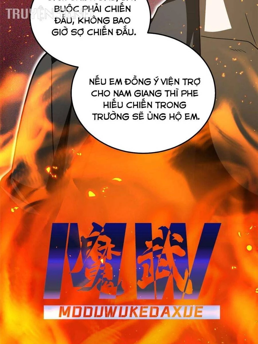 Toàn Cầu Cao Võ Chapter 201 - 27