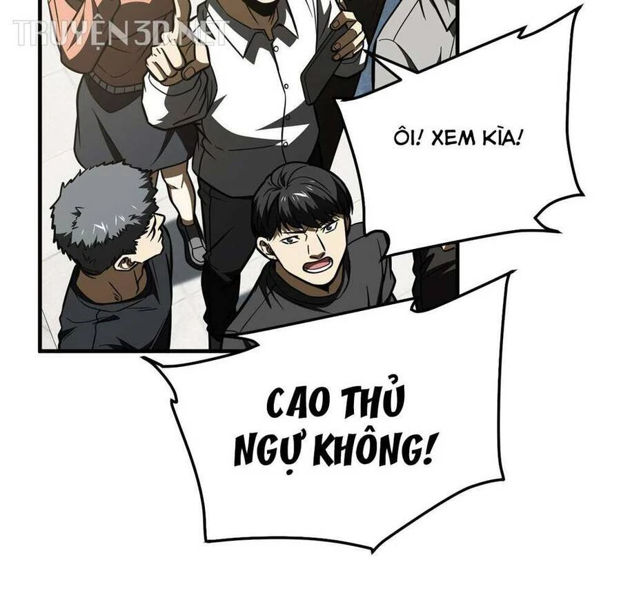 Toàn Cầu Cao Võ Chapter 201 - 43