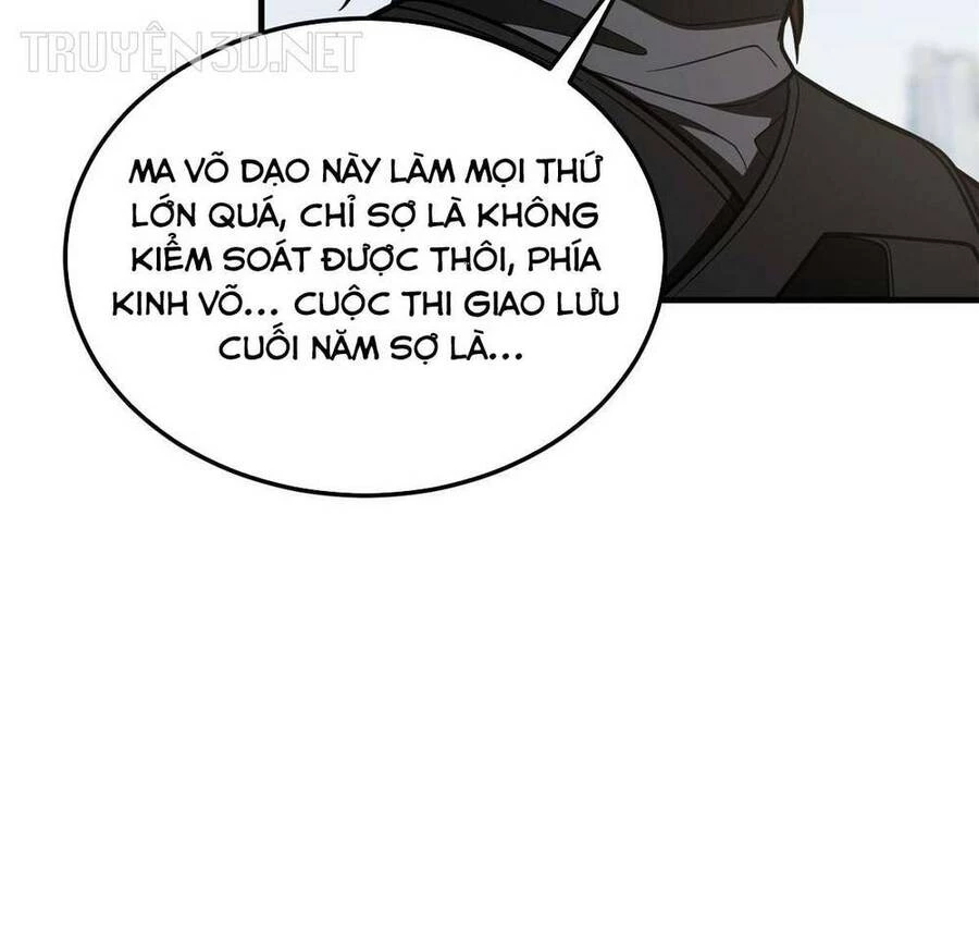 Toàn Cầu Cao Võ Chapter 201 - 54