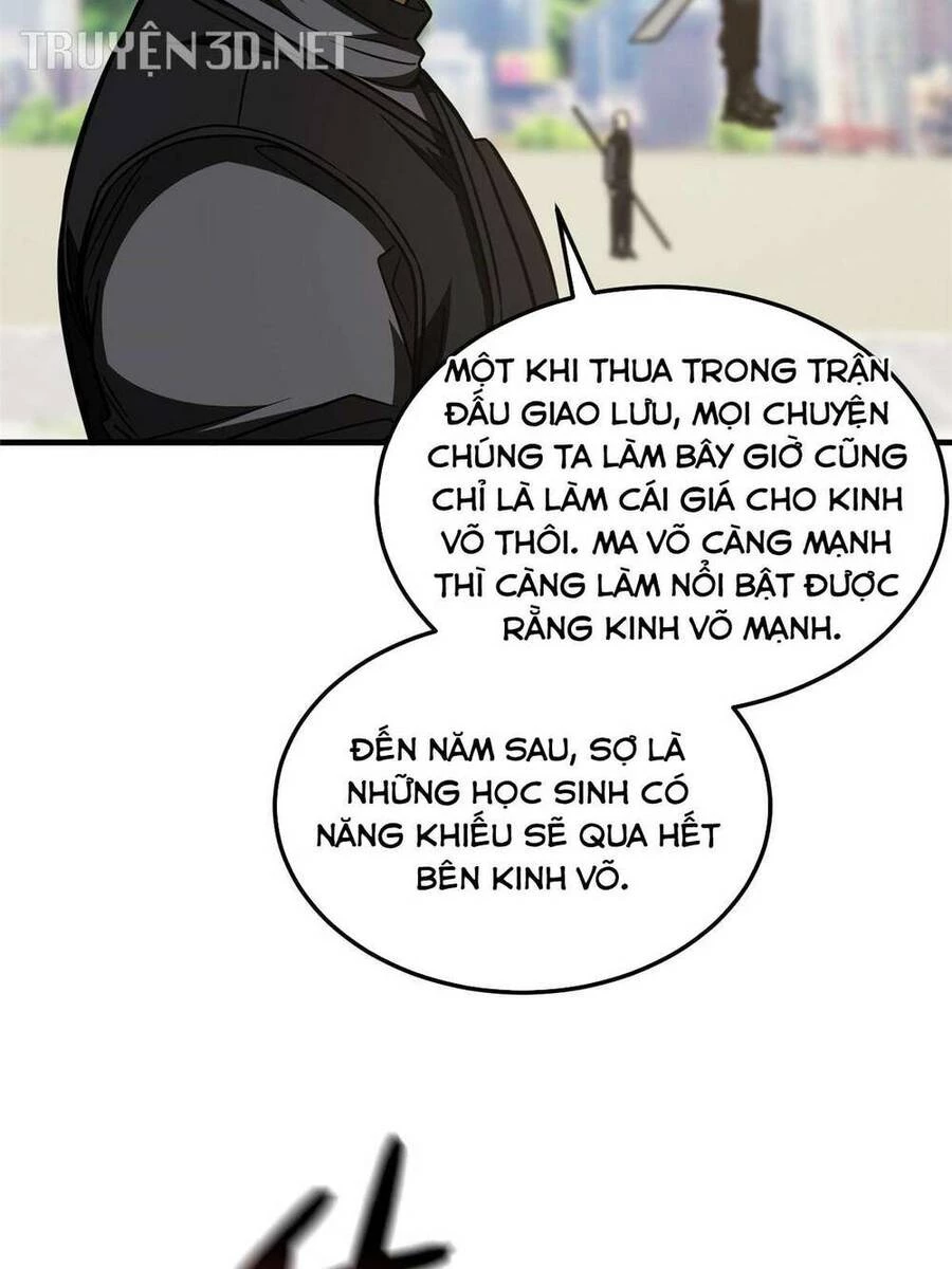 Toàn Cầu Cao Võ Chapter 201 - 60