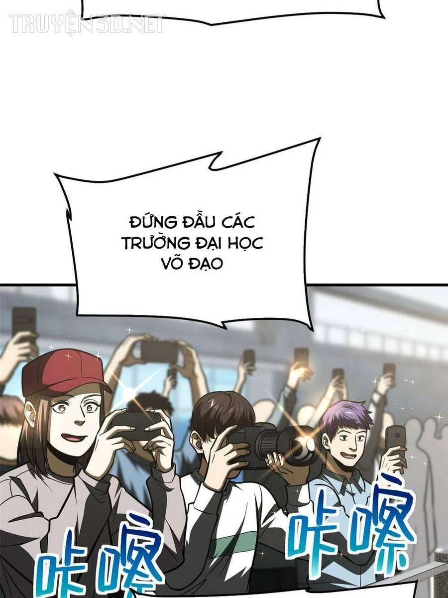 Toàn Cầu Cao Võ Chapter 202 - 4