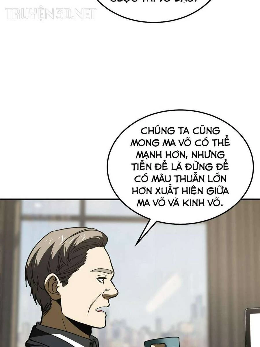 Toàn Cầu Cao Võ Chapter 202 - 28