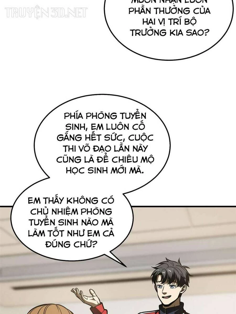 Toàn Cầu Cao Võ Chapter 202 - 47