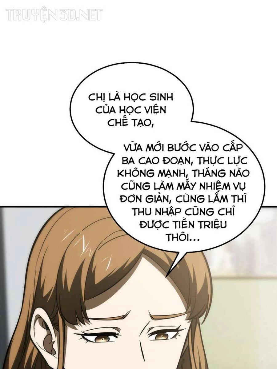 Toàn Cầu Cao Võ Chapter 202 - 54