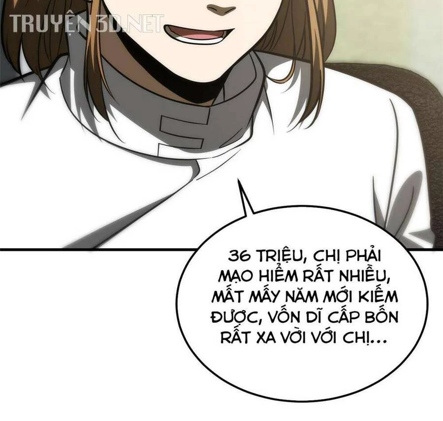 Toàn Cầu Cao Võ Chapter 202 - 55