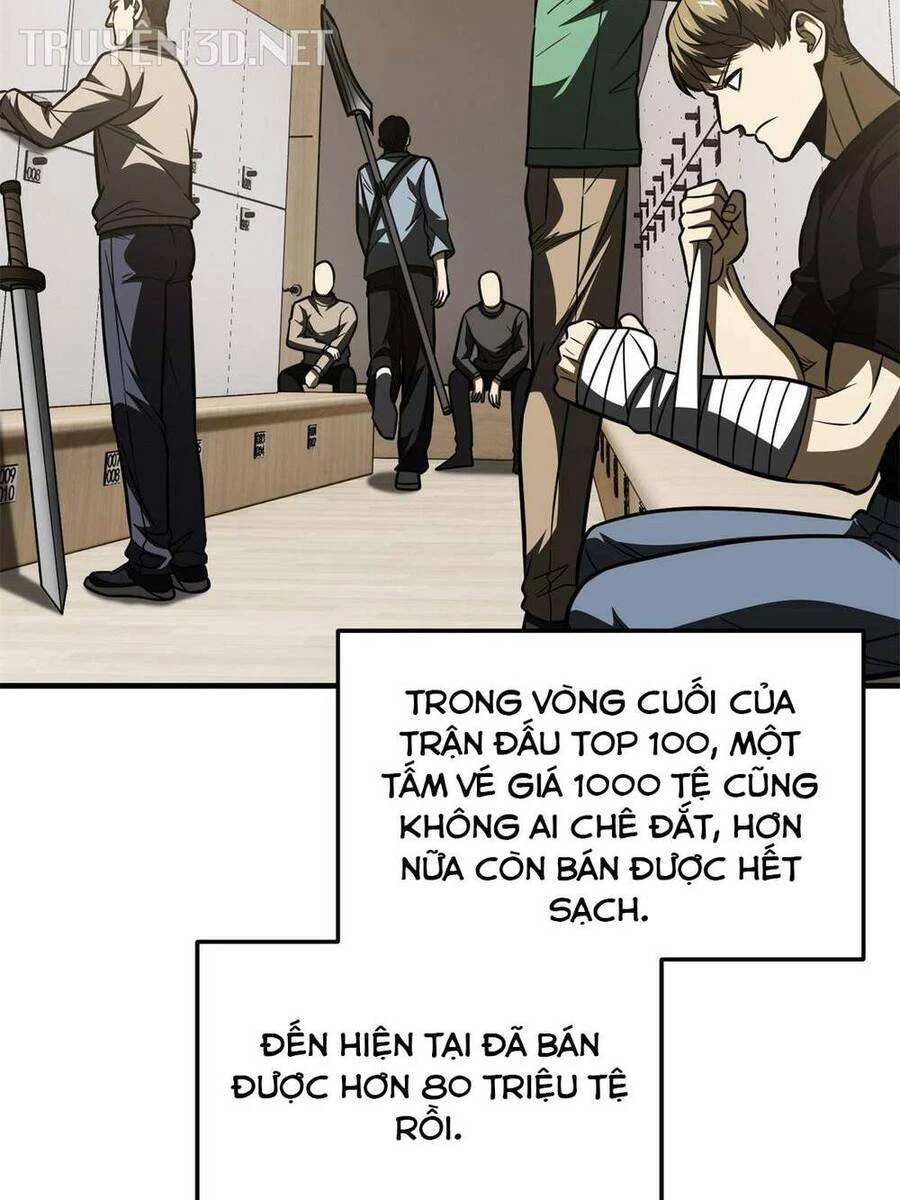 Toàn Cầu Cao Võ Chapter 203 - 22