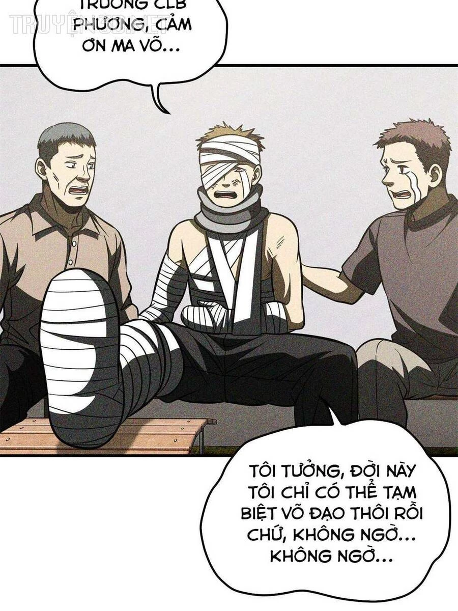 Toàn Cầu Cao Võ Chapter 203 - 37