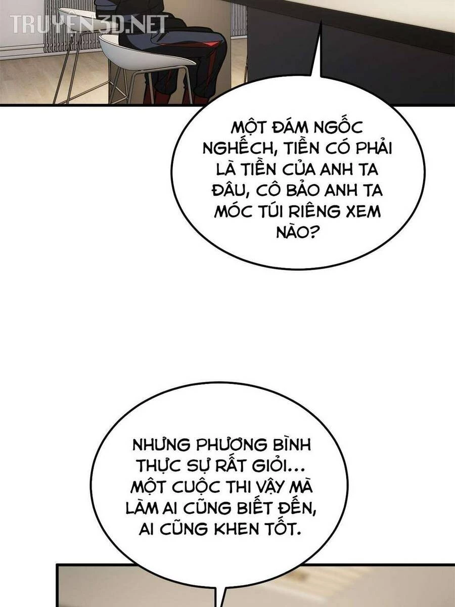 Toàn Cầu Cao Võ Chapter 203 - 43