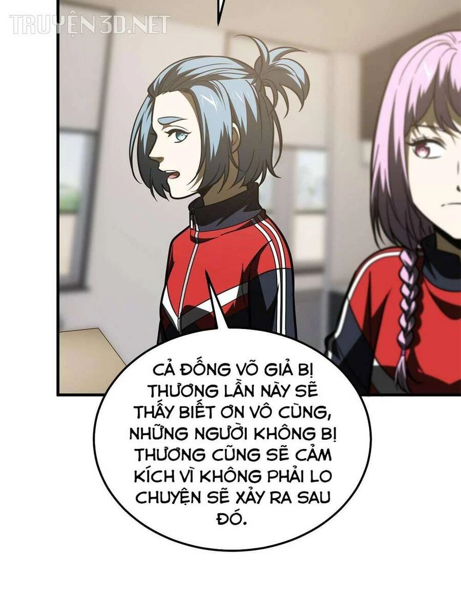 Toàn Cầu Cao Võ Chapter 203 - 44