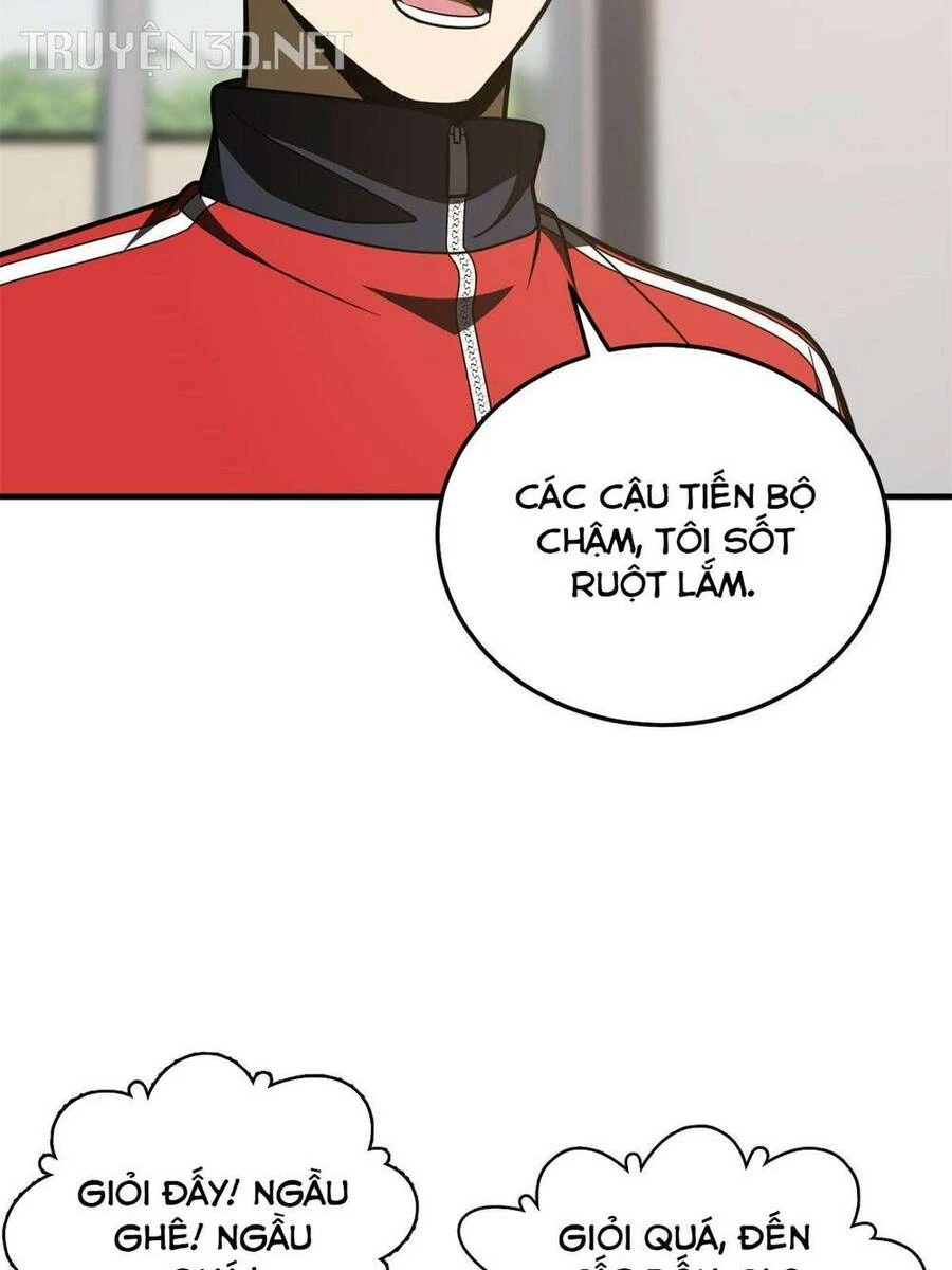 Toàn Cầu Cao Võ Chapter 203 - 61