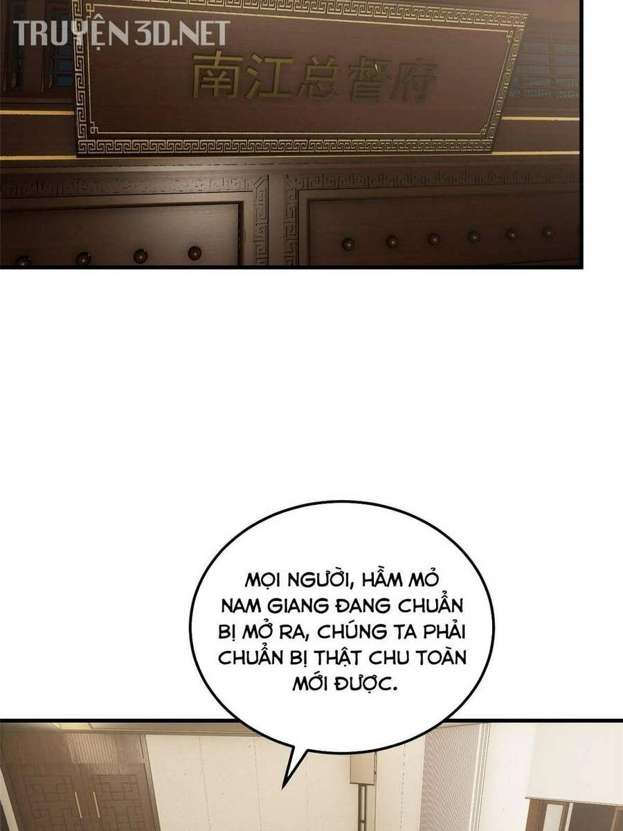 Toàn Cầu Cao Võ Chapter 204 - 4