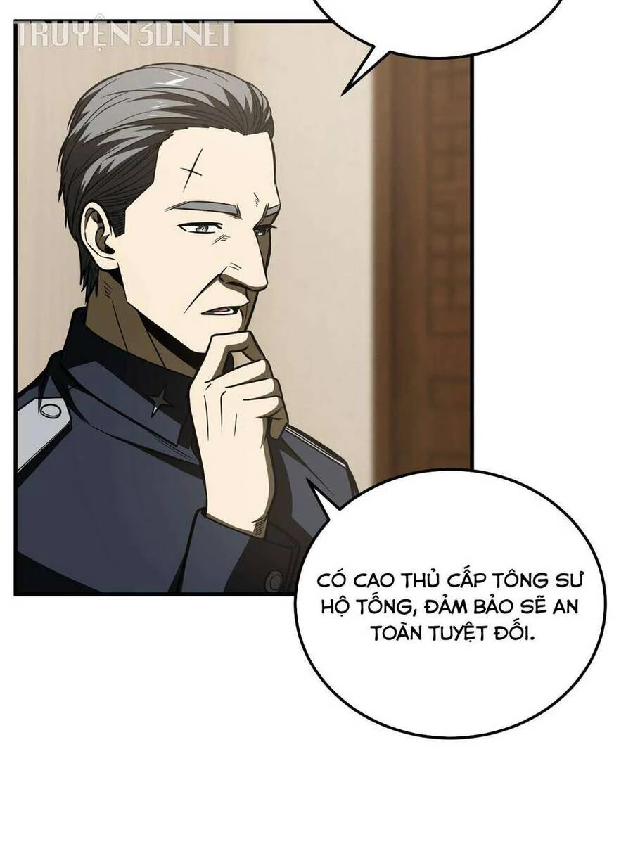 Toàn Cầu Cao Võ Chapter 204 - 18