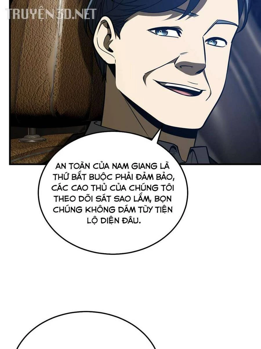 Toàn Cầu Cao Võ Chapter 204 - 31