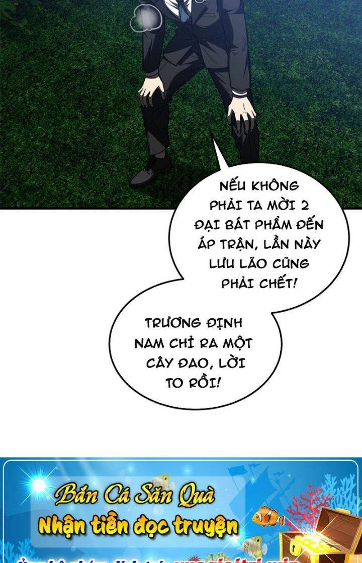 Toàn Cầu Cao Võ Chapter 205 - 8