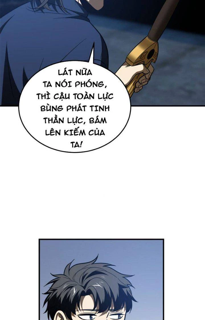 Toàn Cầu Cao Võ Chapter 205 - 31