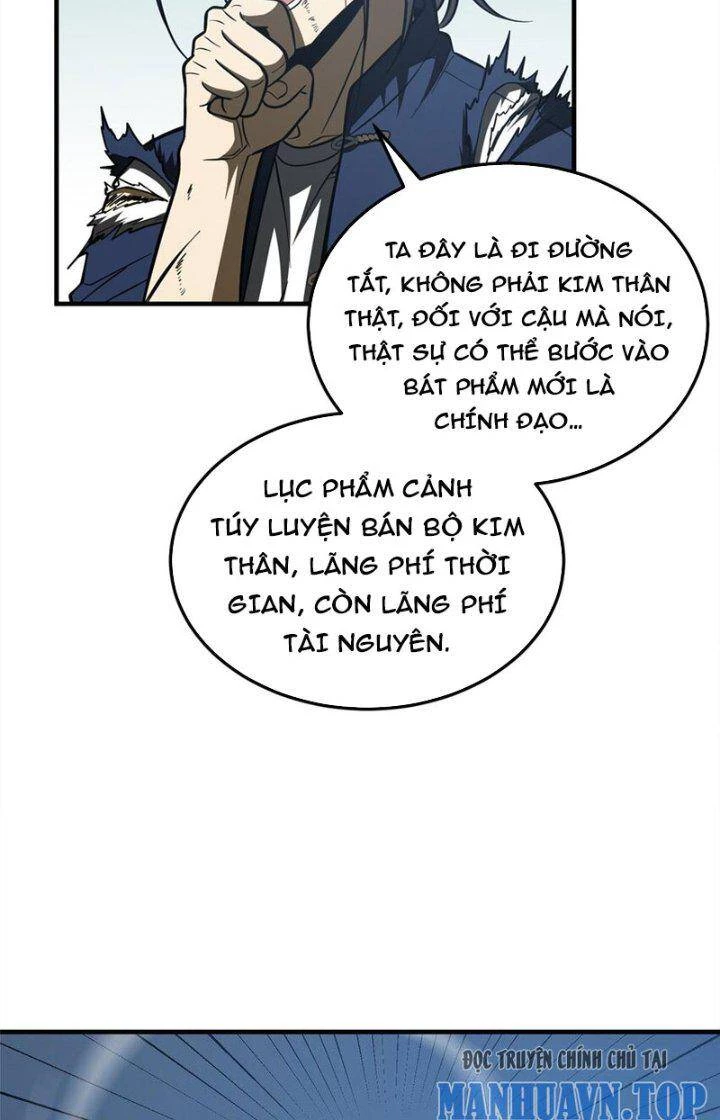 Toàn Cầu Cao Võ Chapter 206 - 8