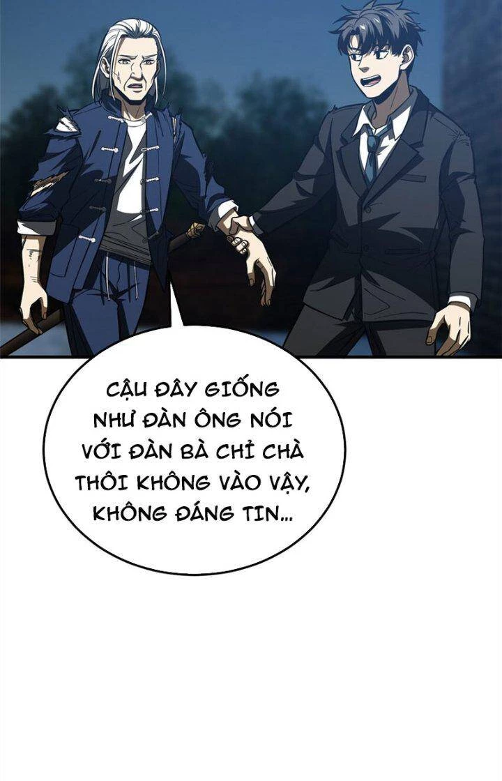 Toàn Cầu Cao Võ Chapter 206 - 14