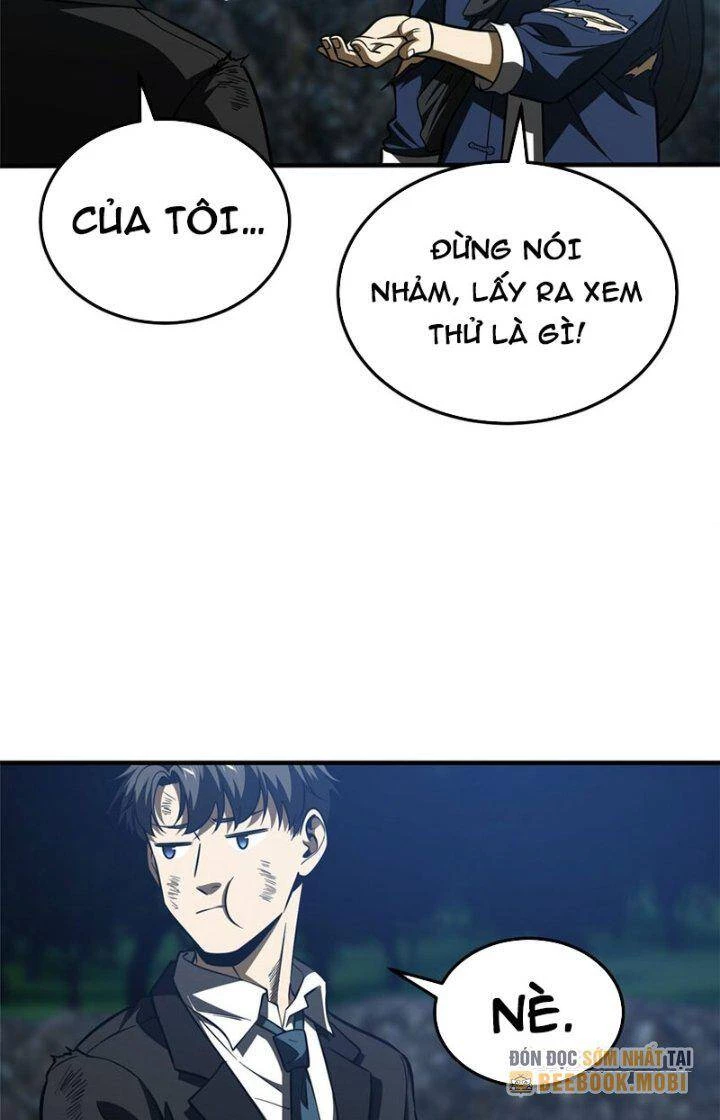 Toàn Cầu Cao Võ Chapter 206 - 36