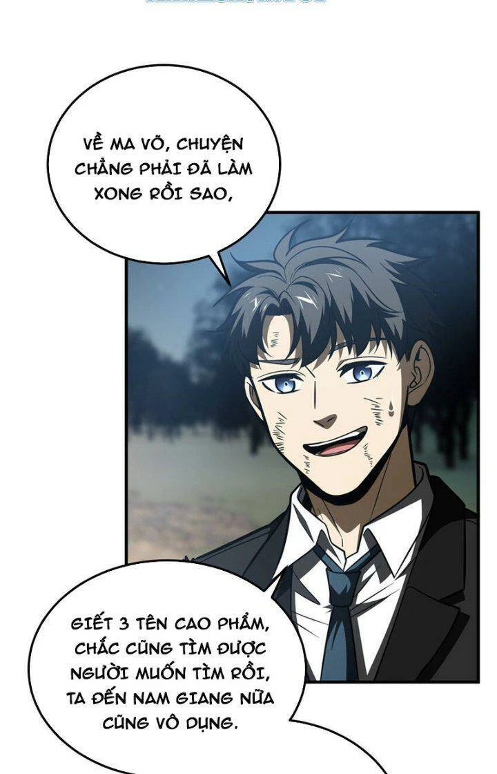 Toàn Cầu Cao Võ Chapter 207 - 19