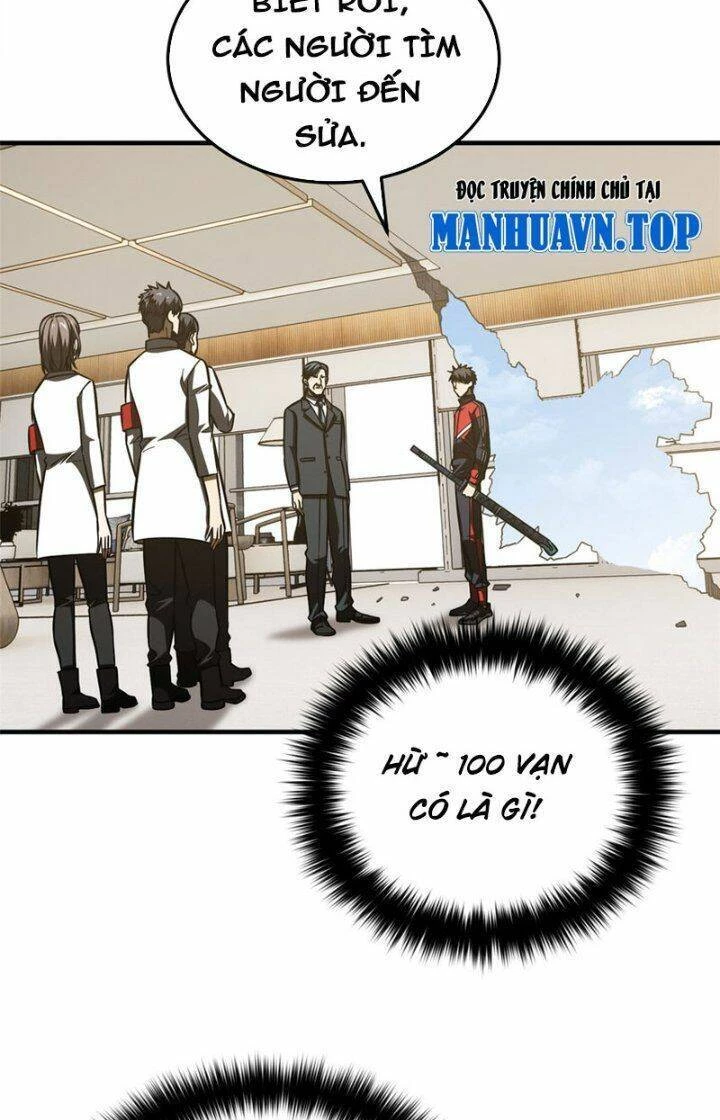 Toàn Cầu Cao Võ Chapter 208 - 2