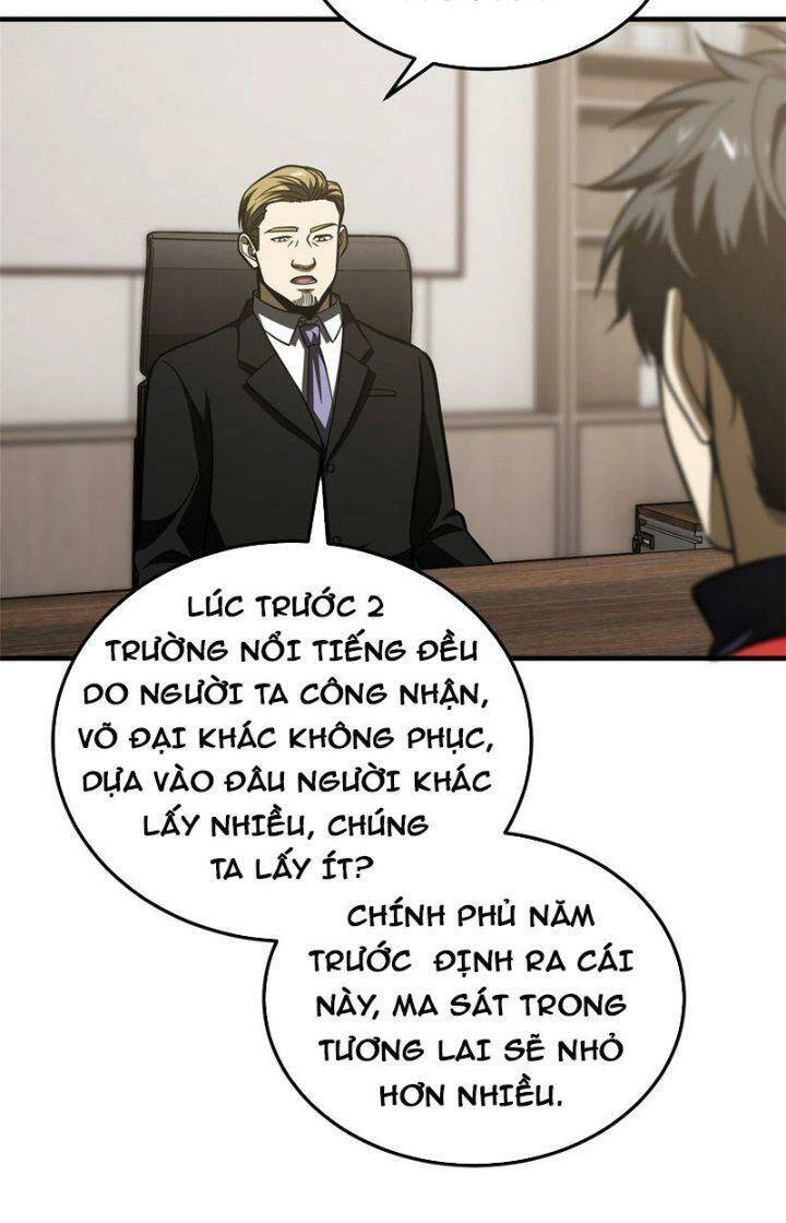 Toàn Cầu Cao Võ Chapter 208 - 37