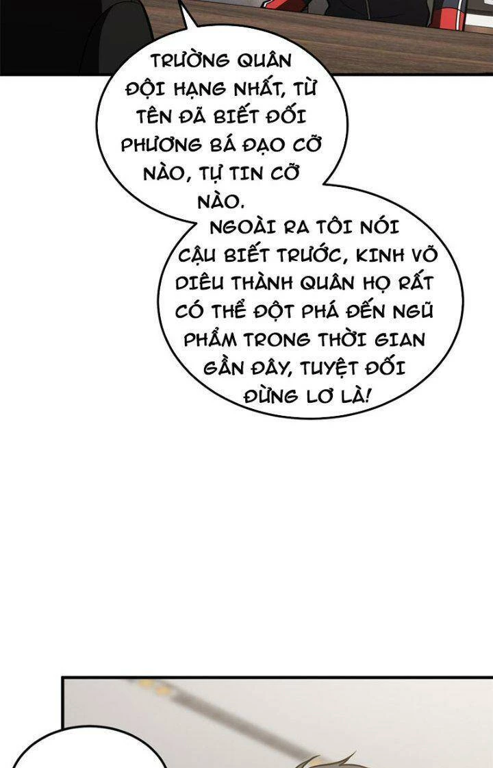 Toàn Cầu Cao Võ Chapter 208 - 40