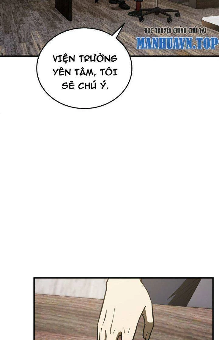 Toàn Cầu Cao Võ Chapter 208 - 43