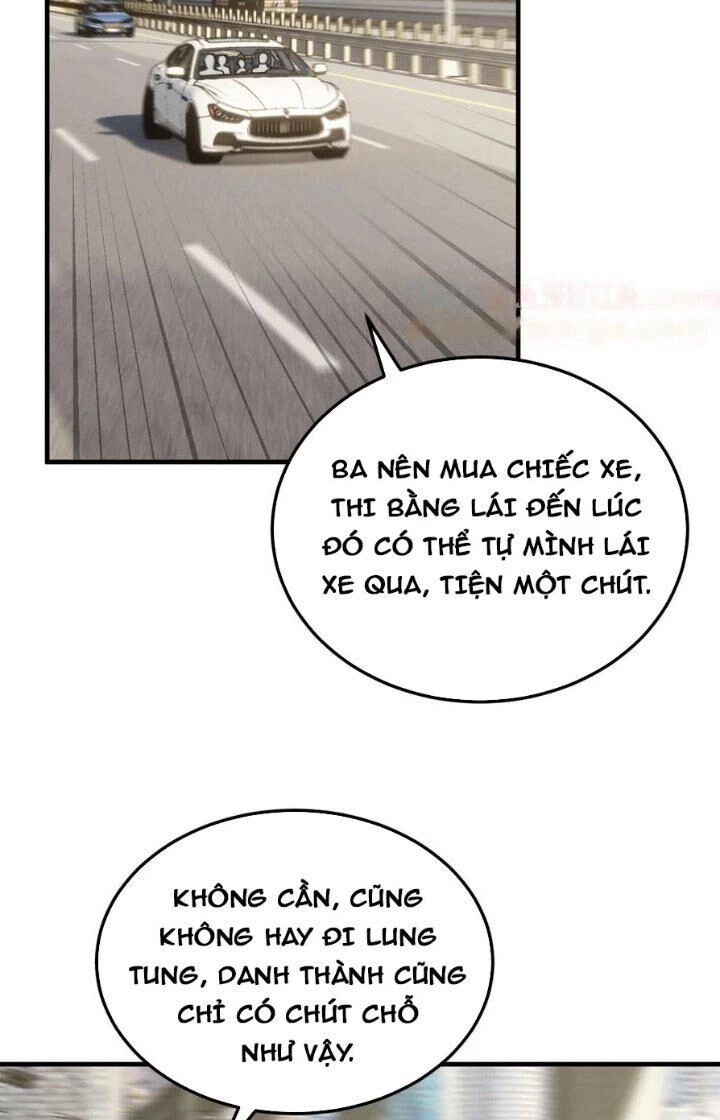 Toàn Cầu Cao Võ Chapter 209 - 7