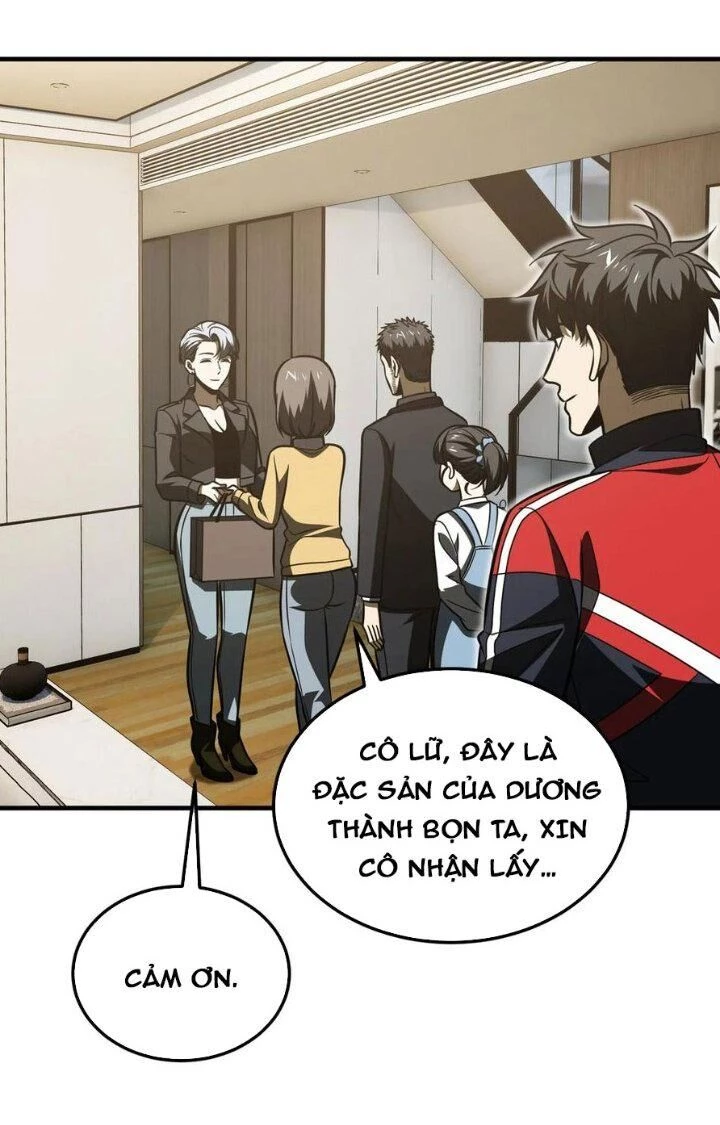 Toàn Cầu Cao Võ Chapter 209 - 22