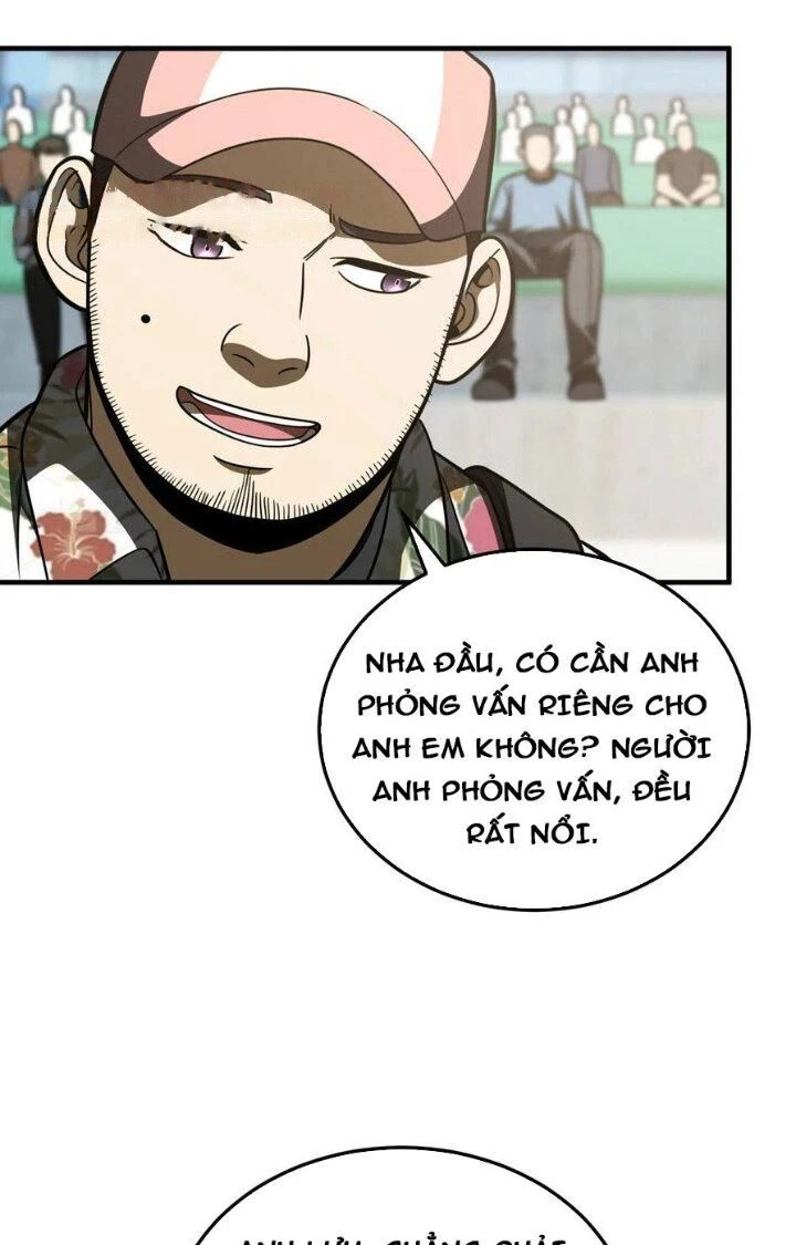 Toàn Cầu Cao Võ Chapter 209 - 42