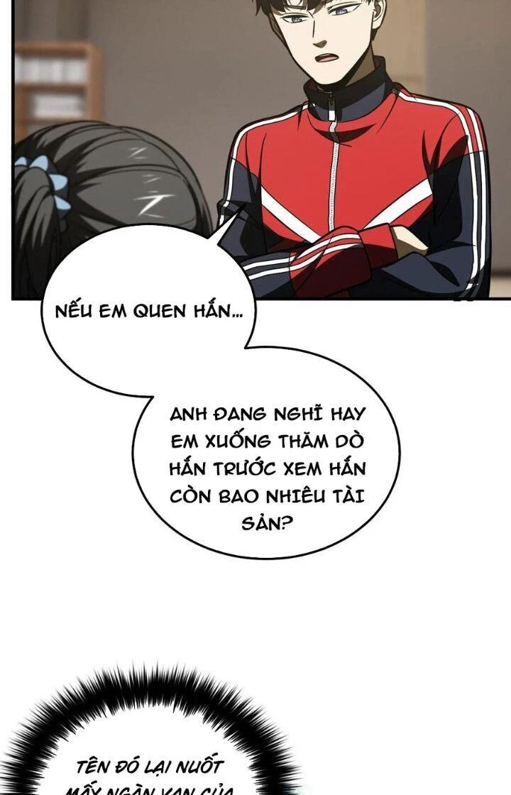 Toàn Cầu Cao Võ Chapter 209 - 54