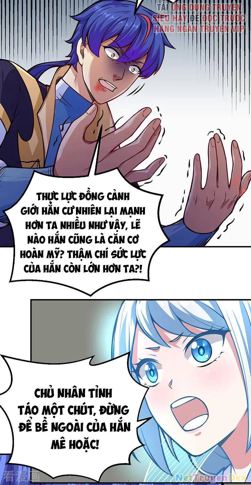 Võ Đạo Độc Tôn Chapter 229 - 6