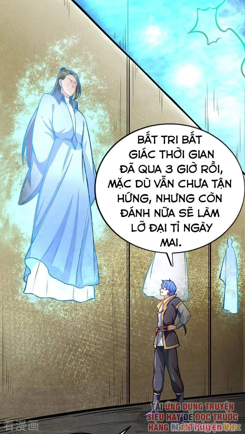 Võ Đạo Độc Tôn Chapter 229 - 24