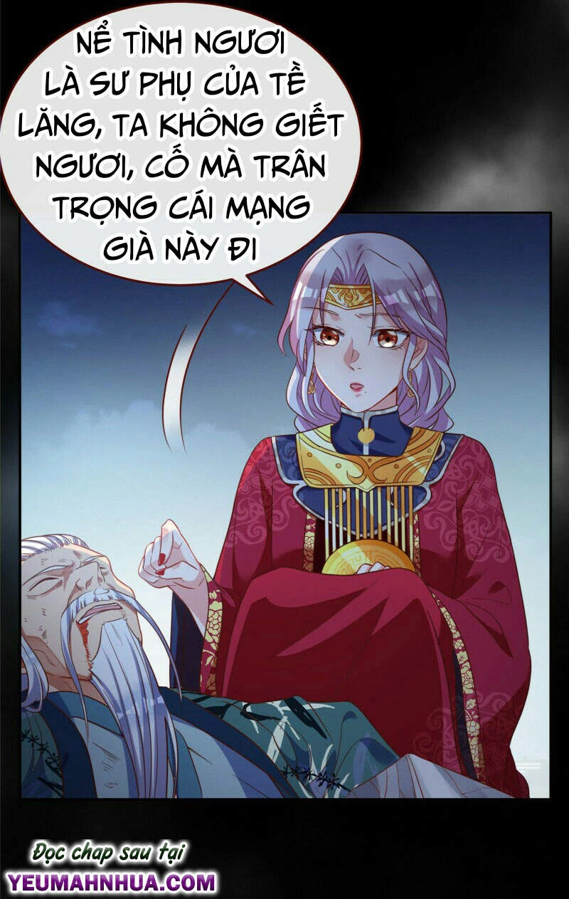 Vạn Tra Triêu Hoàng Chapter 147 - 14