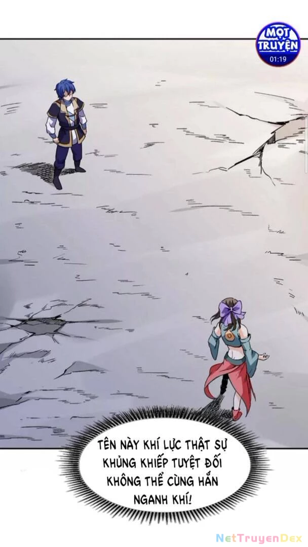 Võ Đạo Độc Tôn Chapter 232 - 5