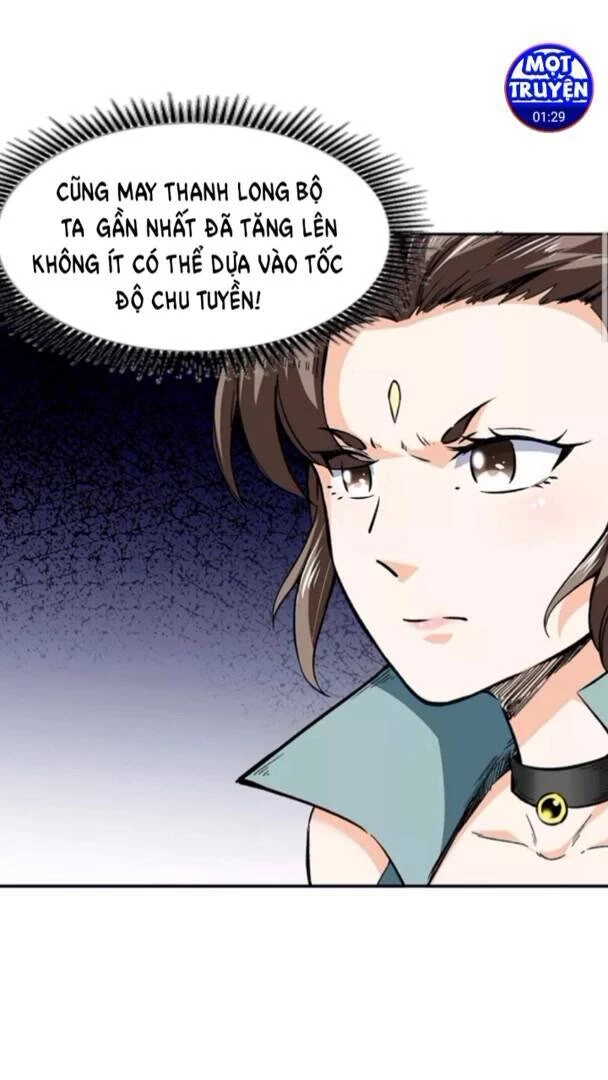 Võ Đạo Độc Tôn Chapter 232 - 6