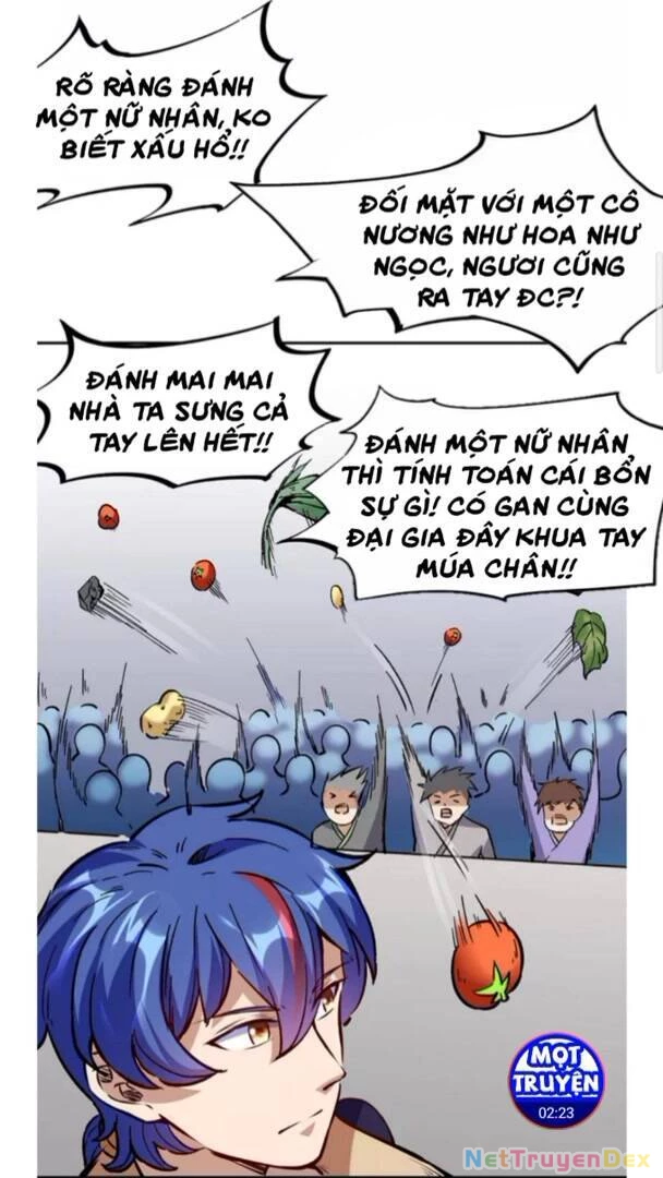 Võ Đạo Độc Tôn Chapter 232 - 13