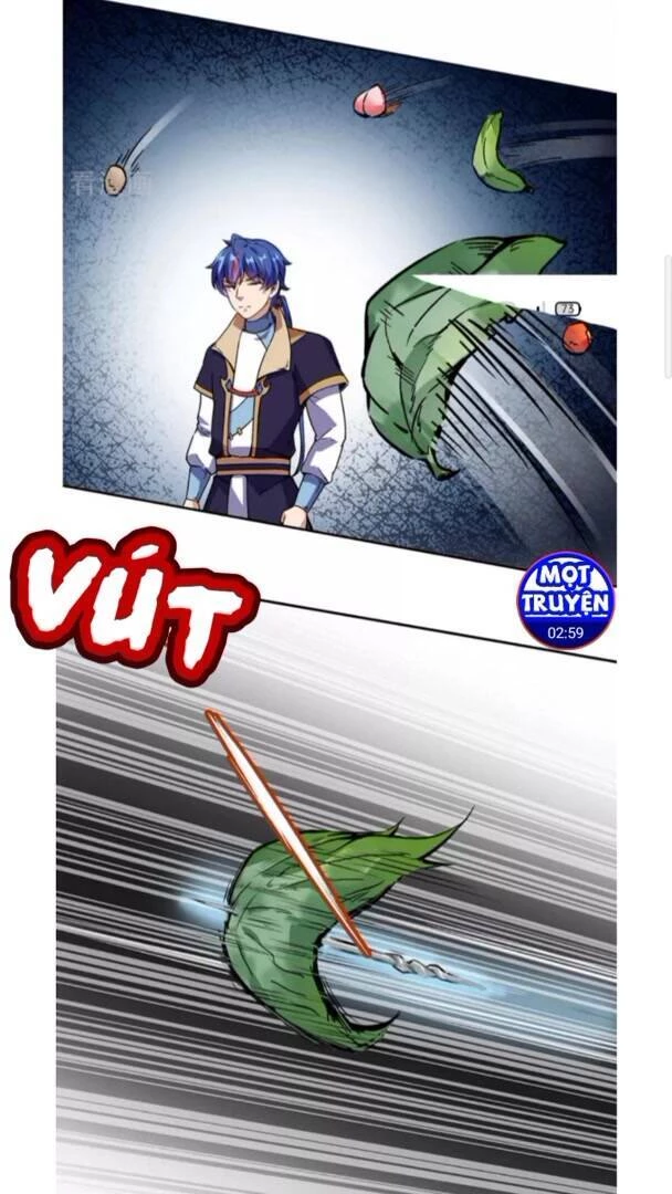 Võ Đạo Độc Tôn Chapter 232 - 15