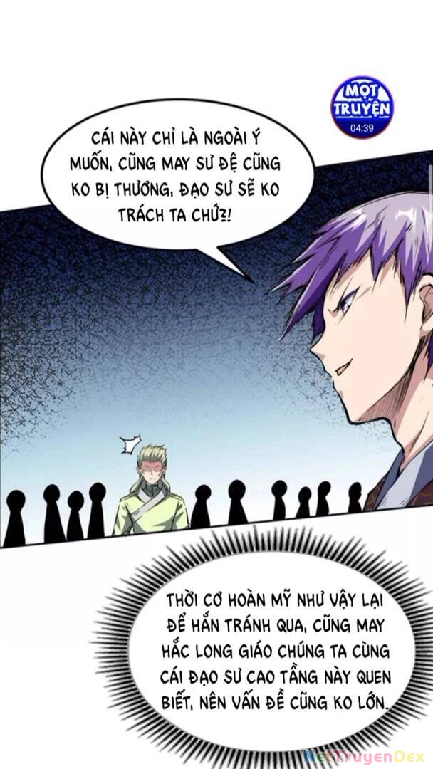 Võ Đạo Độc Tôn Chapter 232 - 22