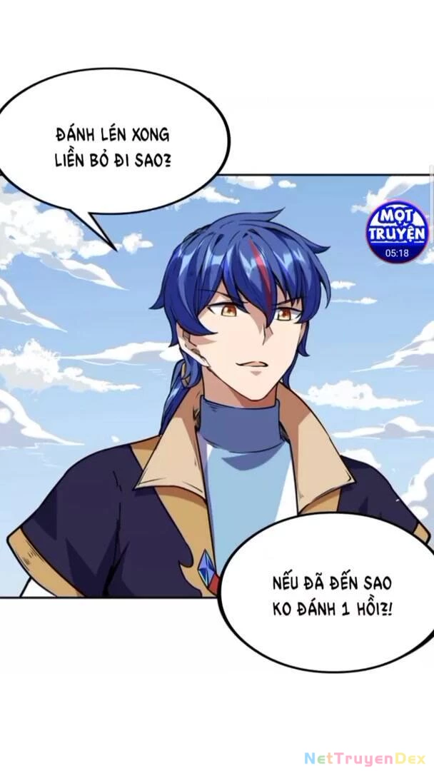 Võ Đạo Độc Tôn Chapter 232 - 24