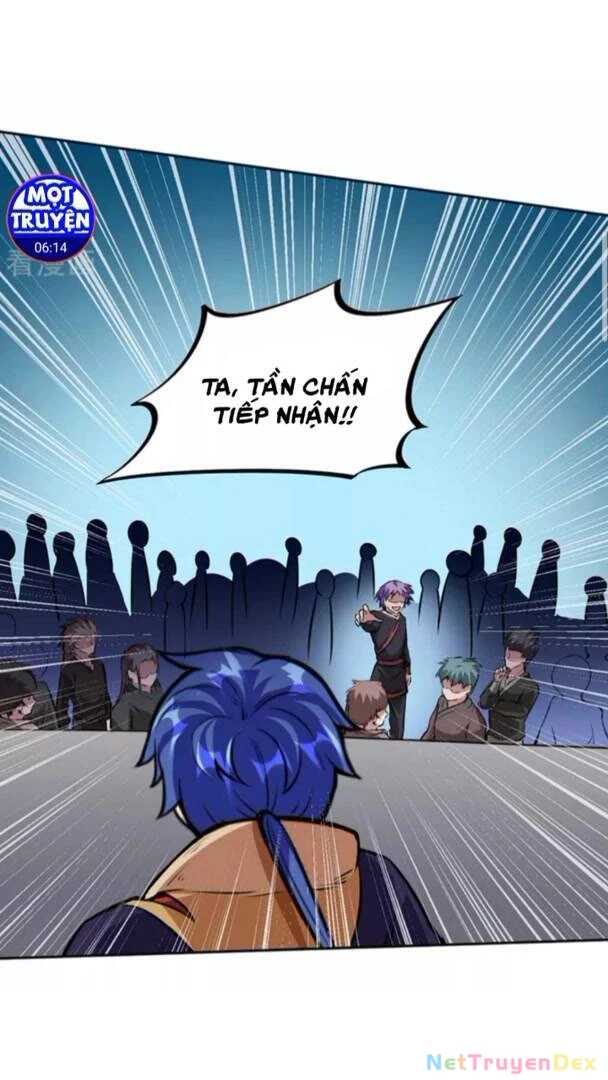 Võ Đạo Độc Tôn Chapter 232 - 28