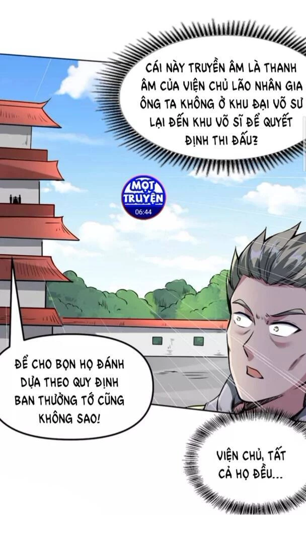 Võ Đạo Độc Tôn Chapter 232 - 31
