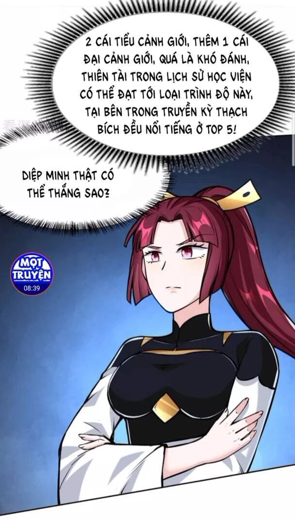 Võ Đạo Độc Tôn Chapter 232 - 36