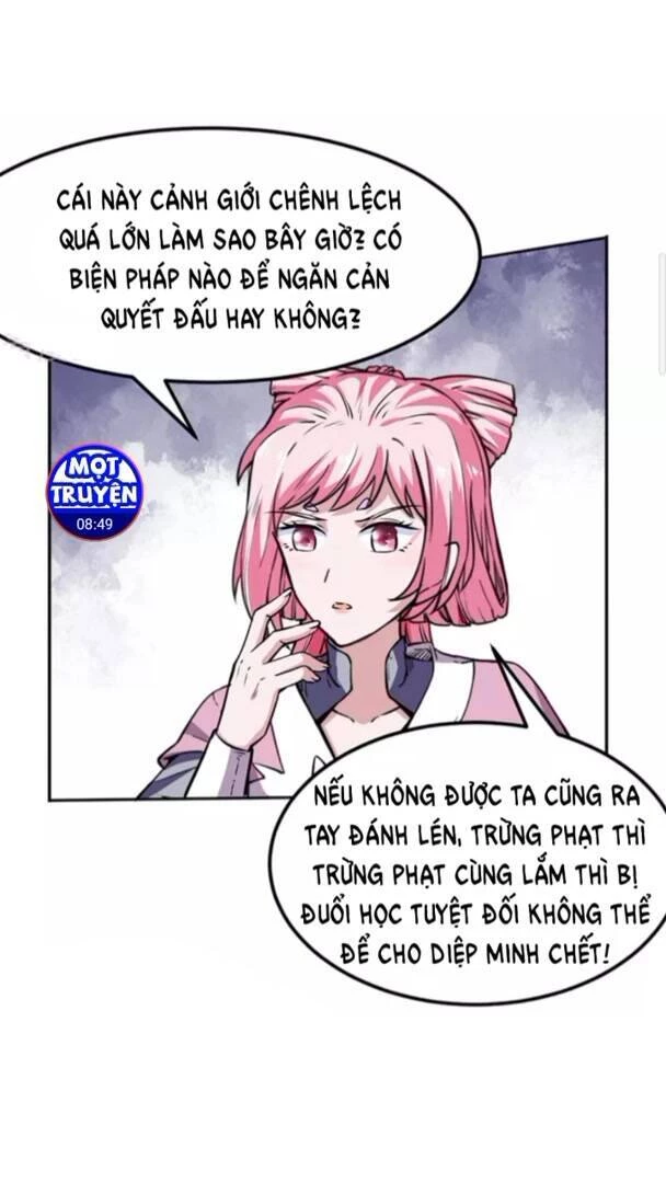 Võ Đạo Độc Tôn Chapter 232 - 37