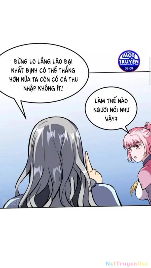 Võ Đạo Độc Tôn Chapter 232 - 38